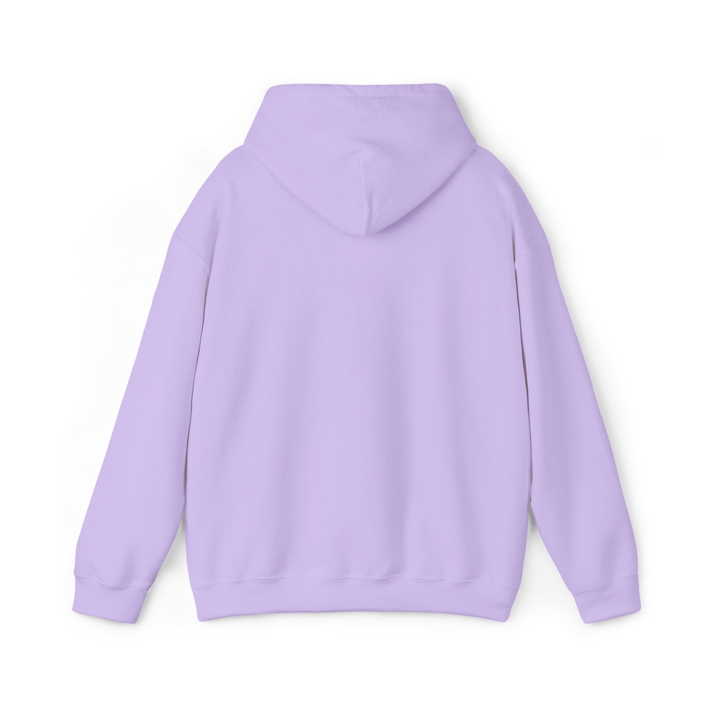 Hoodie - Pink Cross