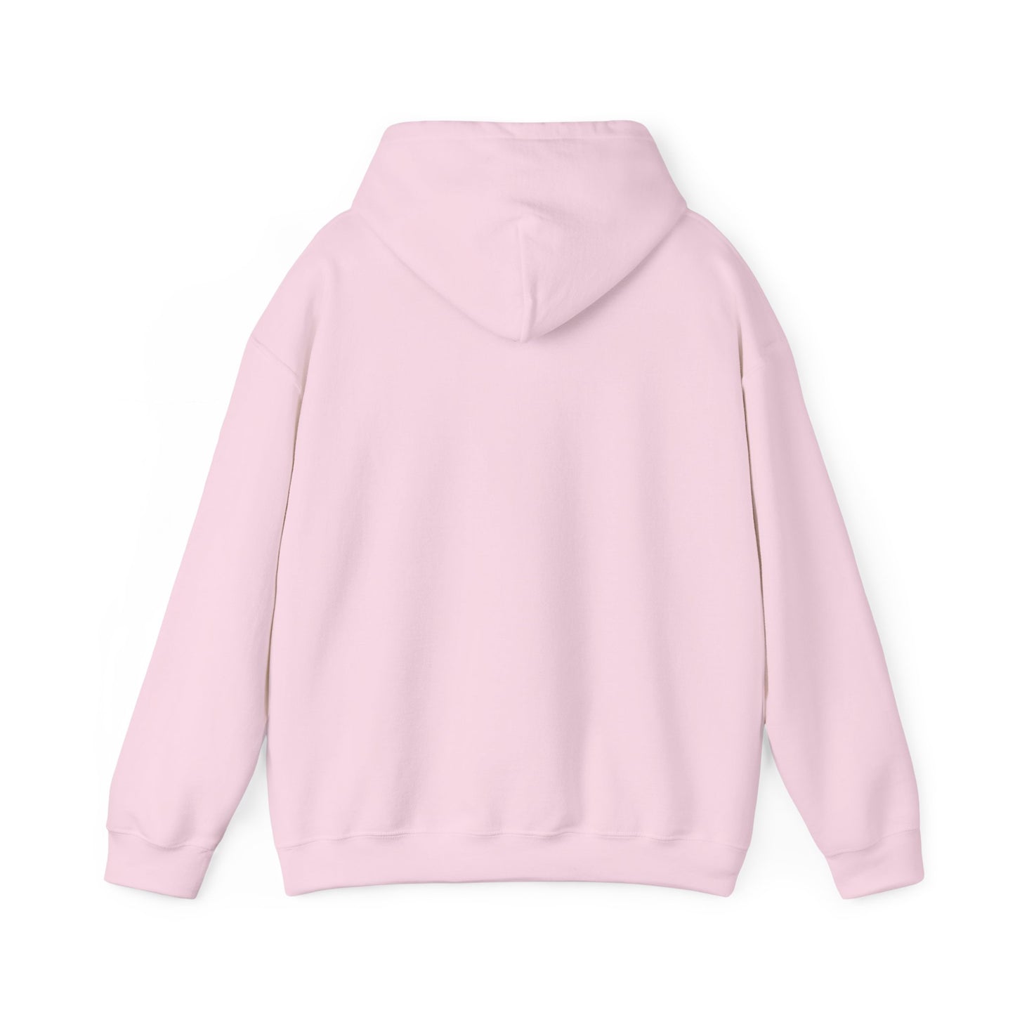 Woman's Hoodie - Praise The Lord
