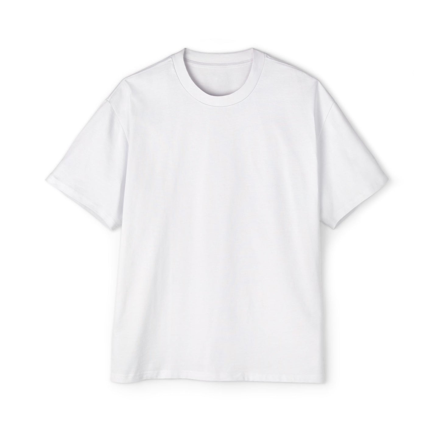 Camiseta extragrande para hombre - Apocalipsis 7:17