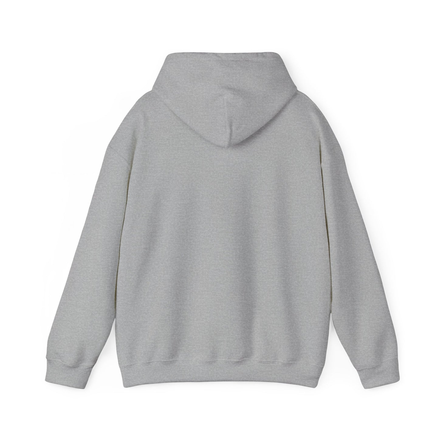Sudadera con capucha para hombre - Alabado sea el Señor