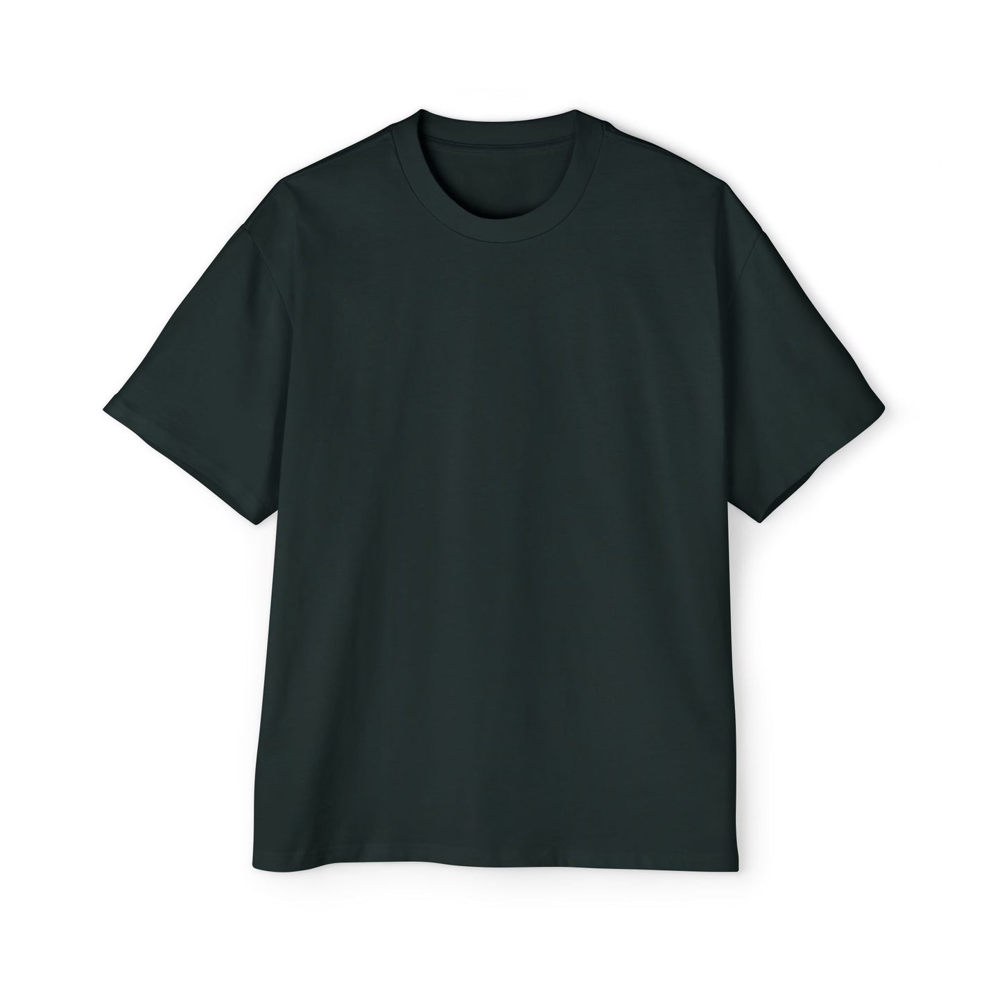 Camiseta extragrande para hombre - Apocalipsis 7:17