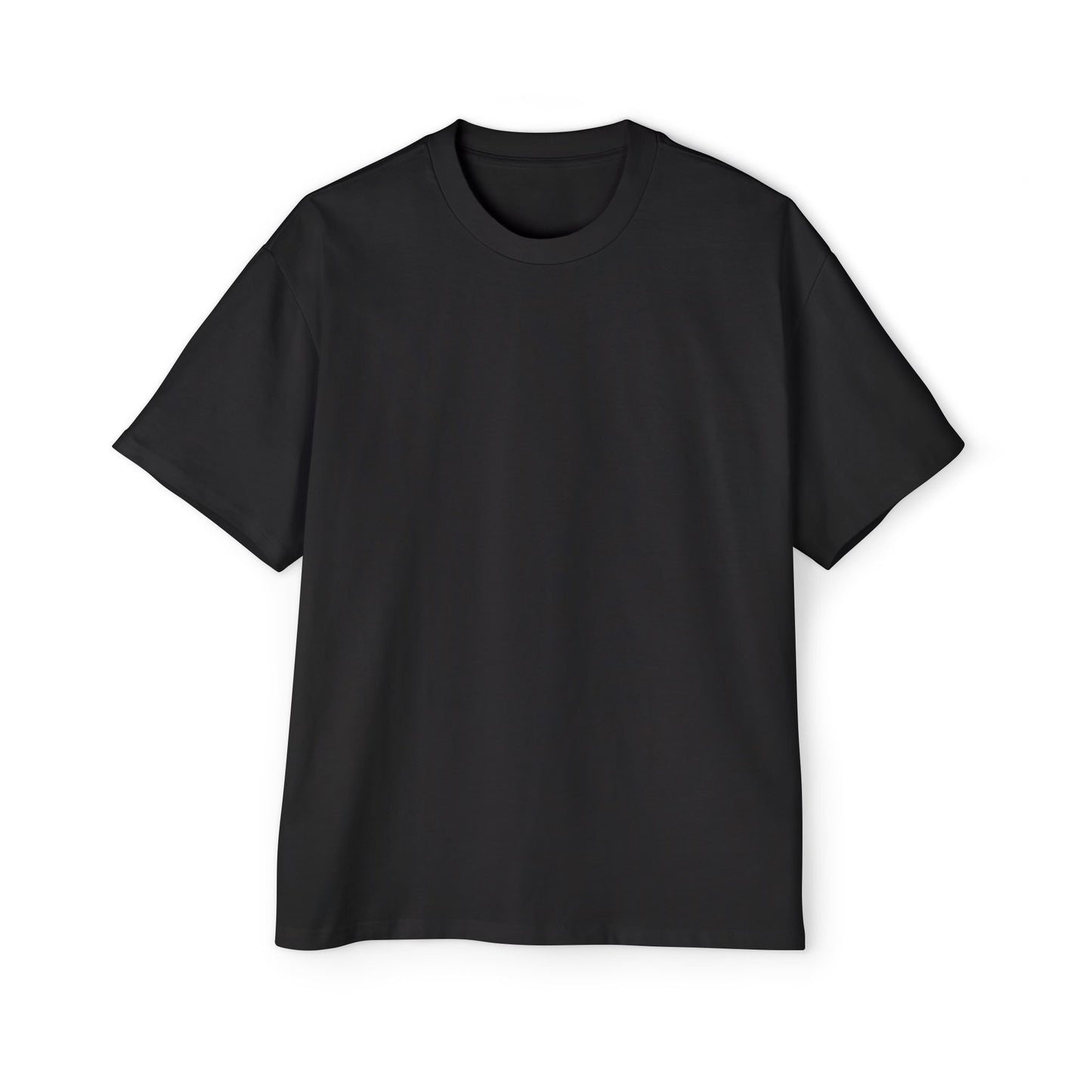 Men's Oversized Tee - Holy Spirit