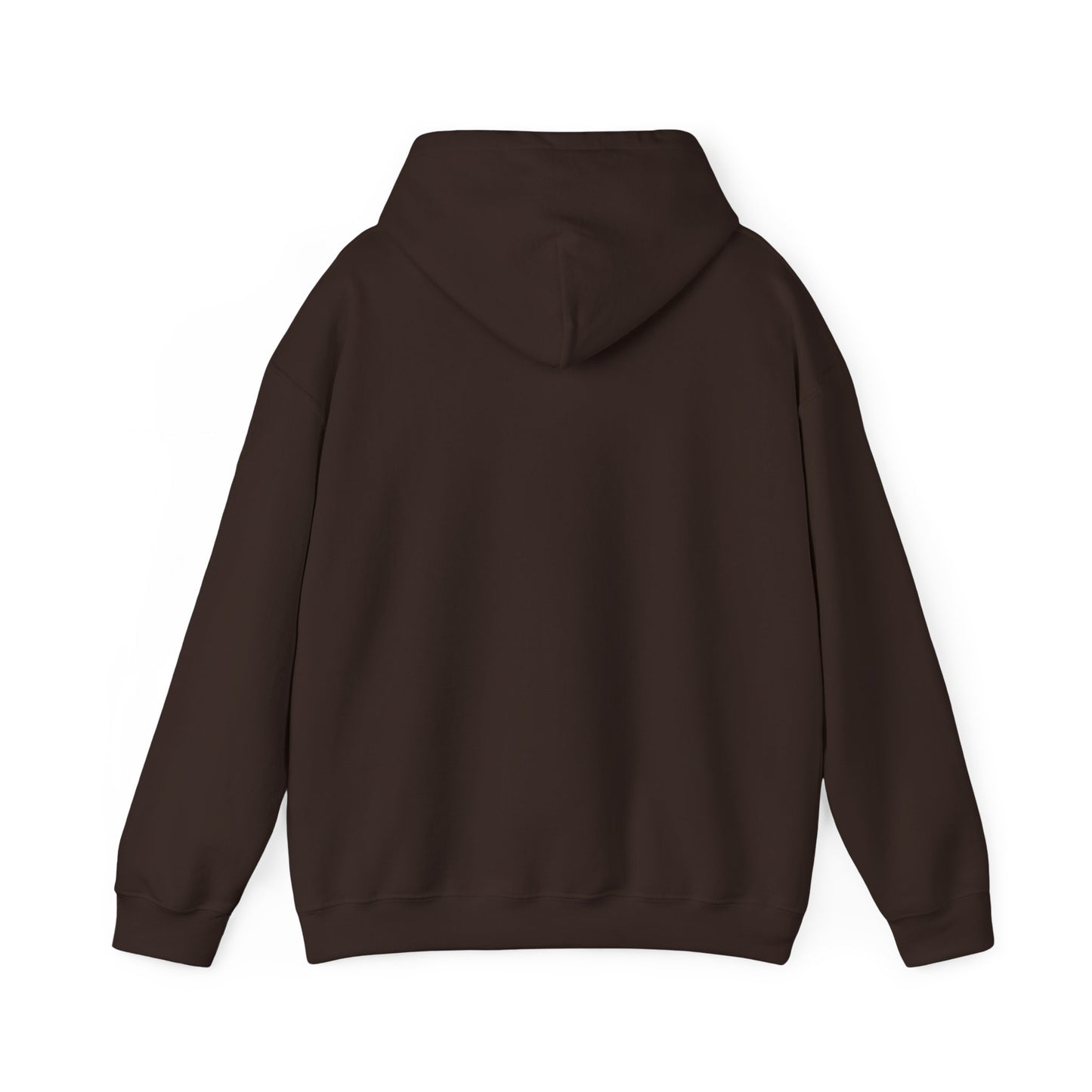 Woman's Hoodie - Praise The Lord