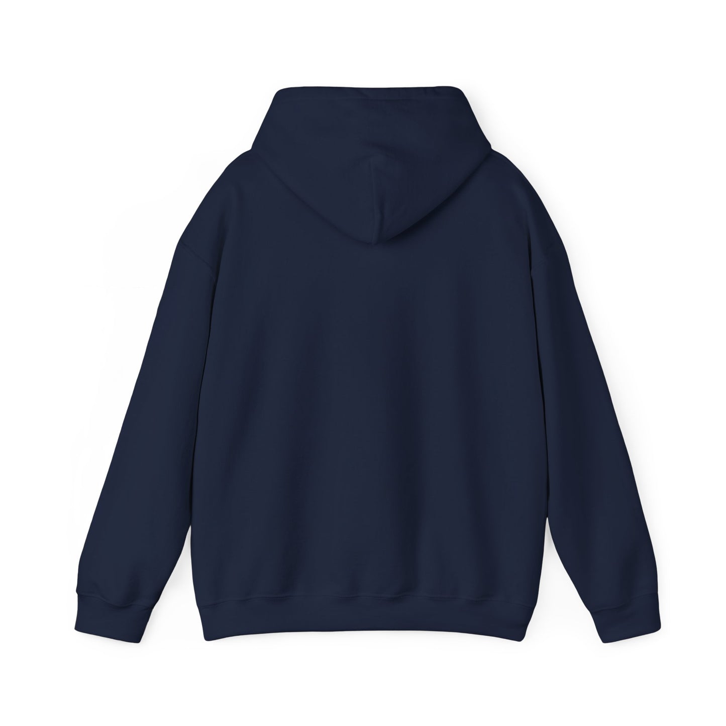 Woman's Hoodie - Praise The Lord