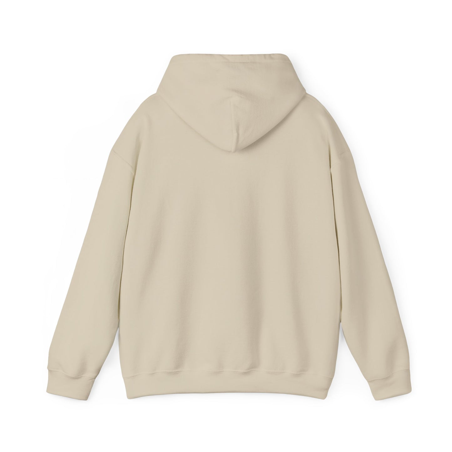 Sudadera con capucha para hombre - Alabado sea el Señor