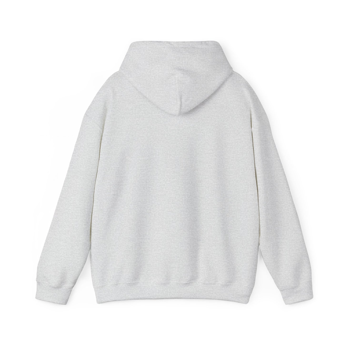 Sudadera con capucha para hombre - Alabado sea el Señor