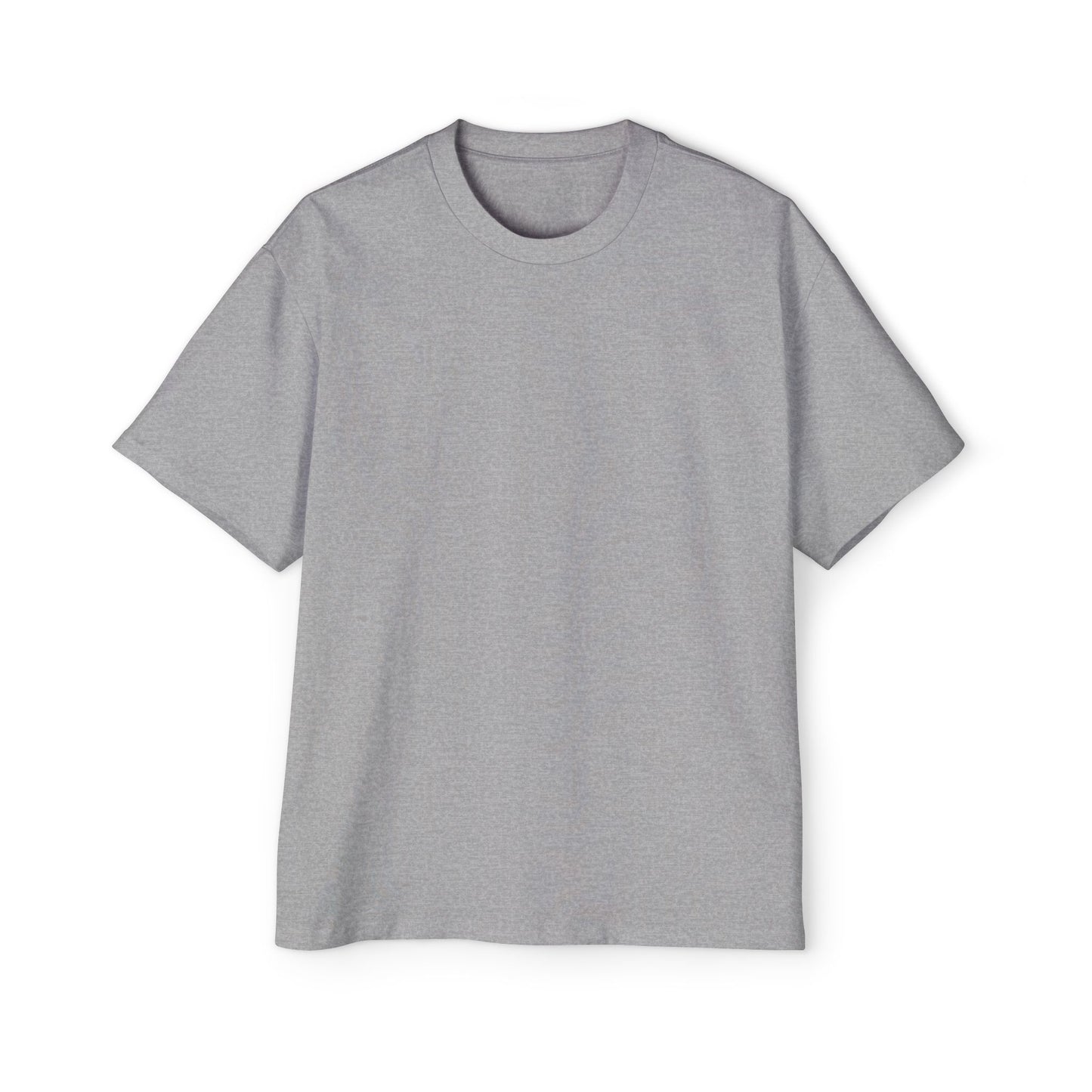 Camiseta extragrande para hombre - Apocalipsis 7:17