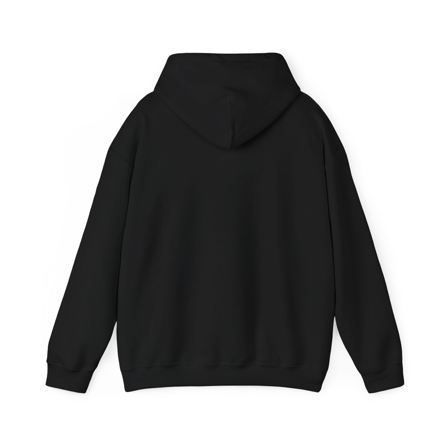 Woman's Hoodie - Praise The Lord