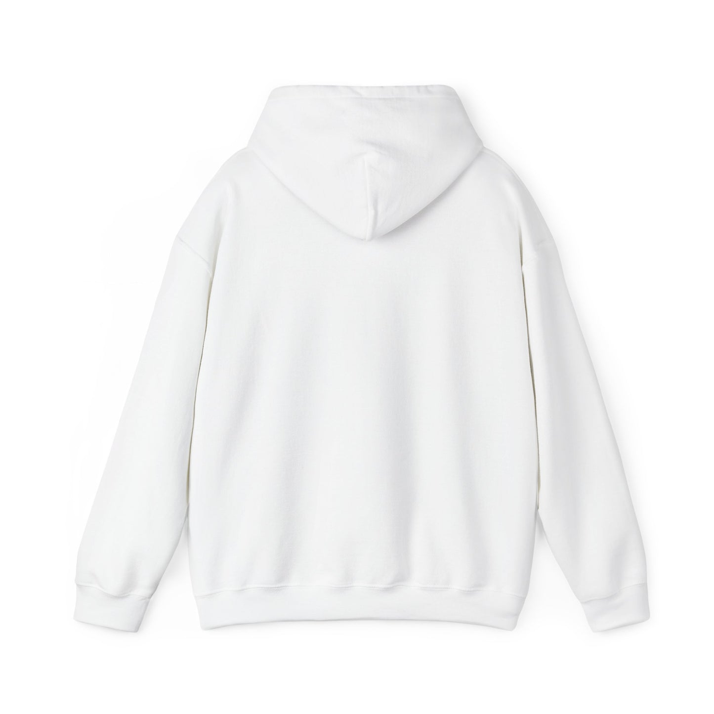 Sudadera con capucha para hombre - Alabado sea el Señor