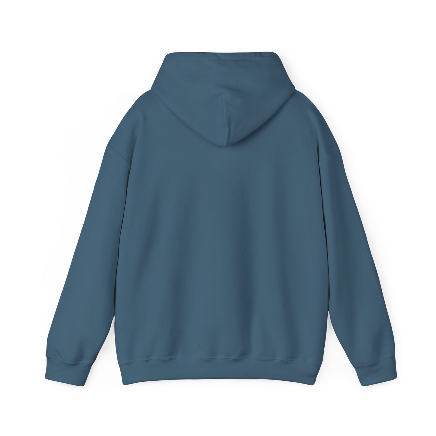 Sudadera con capucha para hombre - Alabado sea el Señor