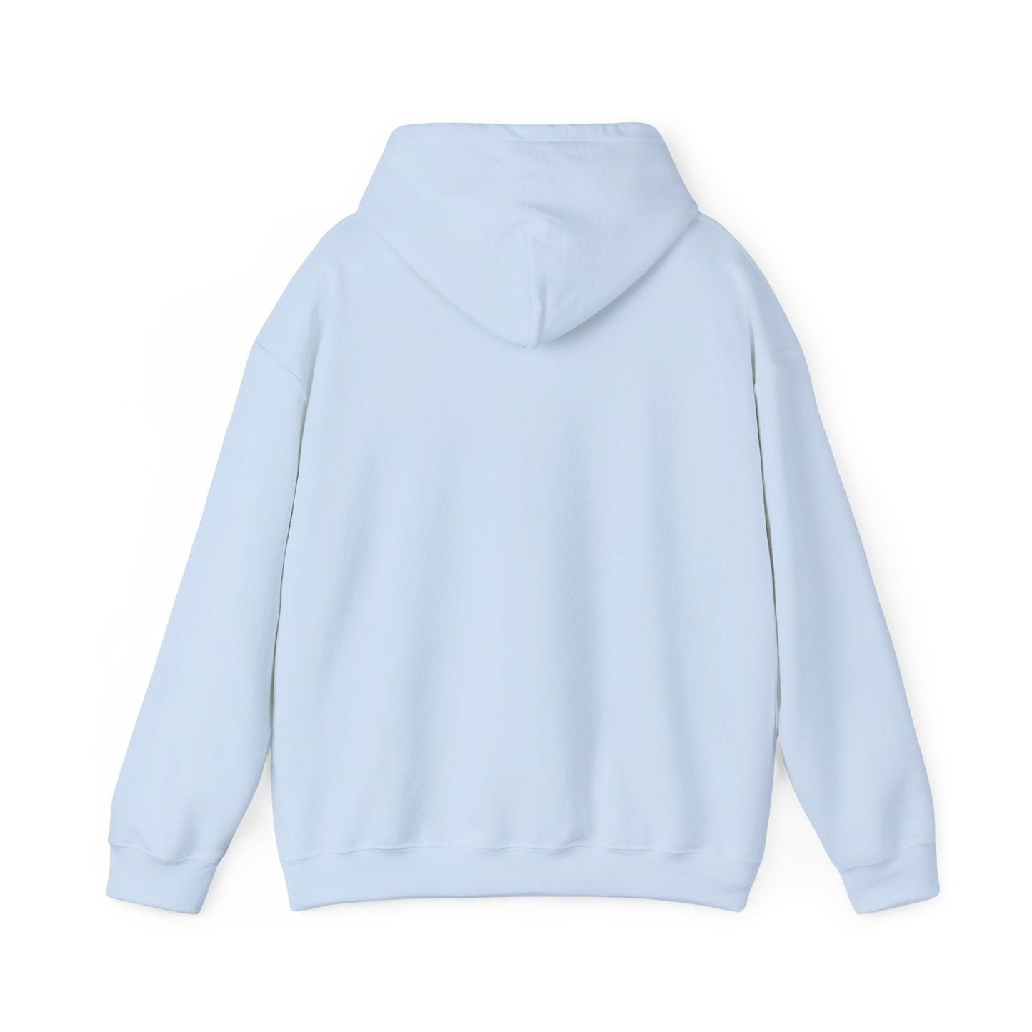 Woman's Hoodie - Praise The Lord