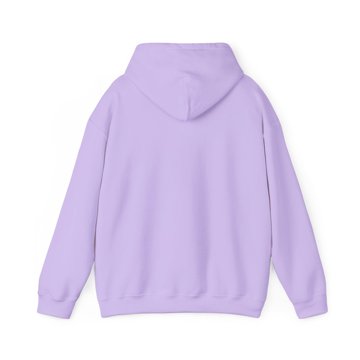 Woman's Hoodie - Praise The Lord