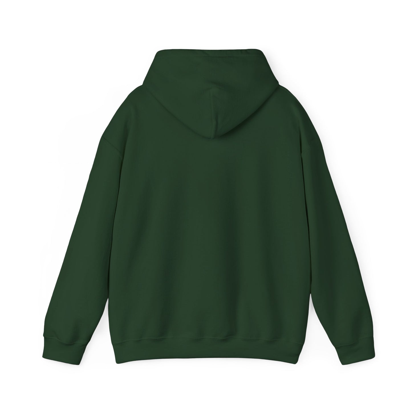 Woman's Hoodie - Praise The Lord