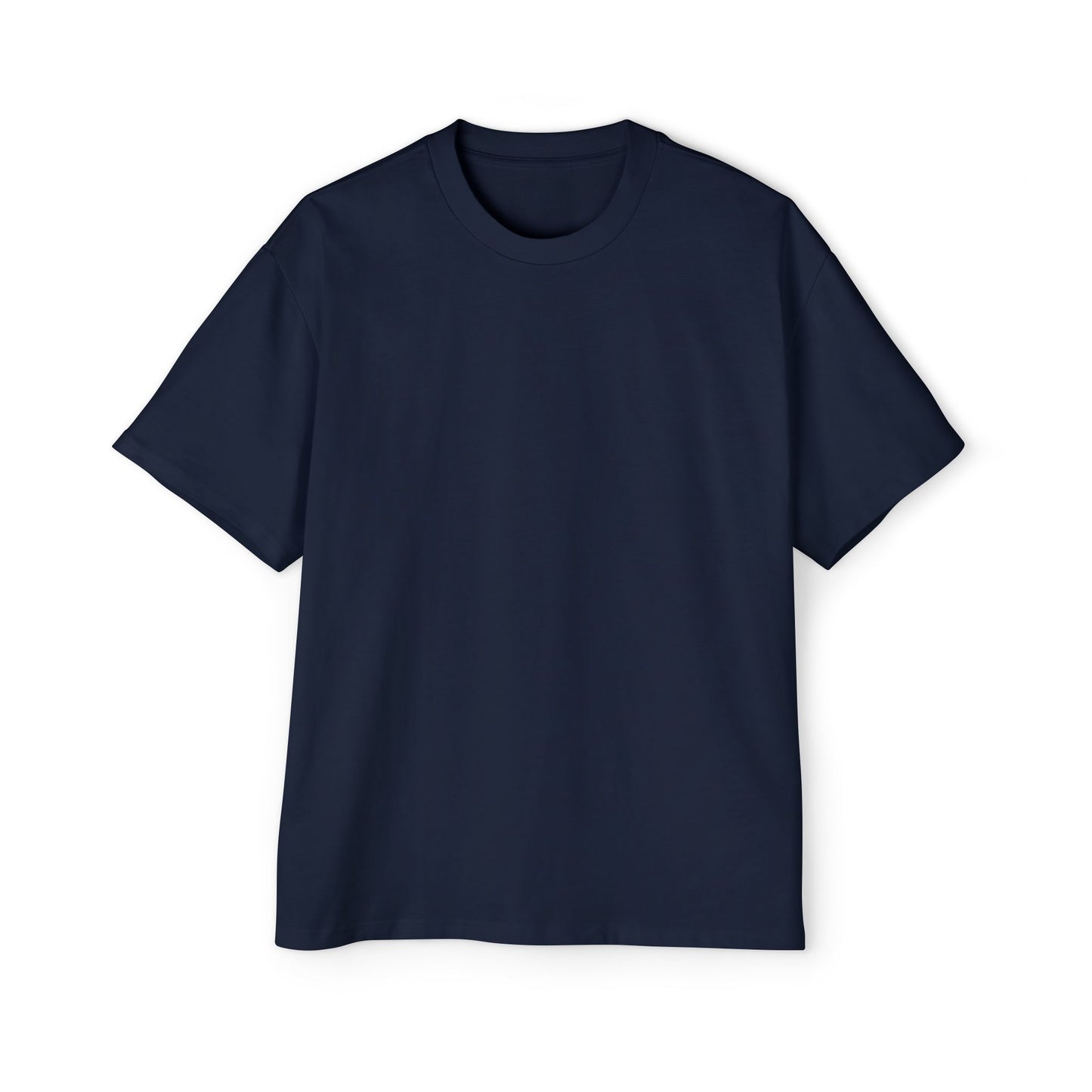 Camiseta extragrande para hombre - Apocalipsis 7:17