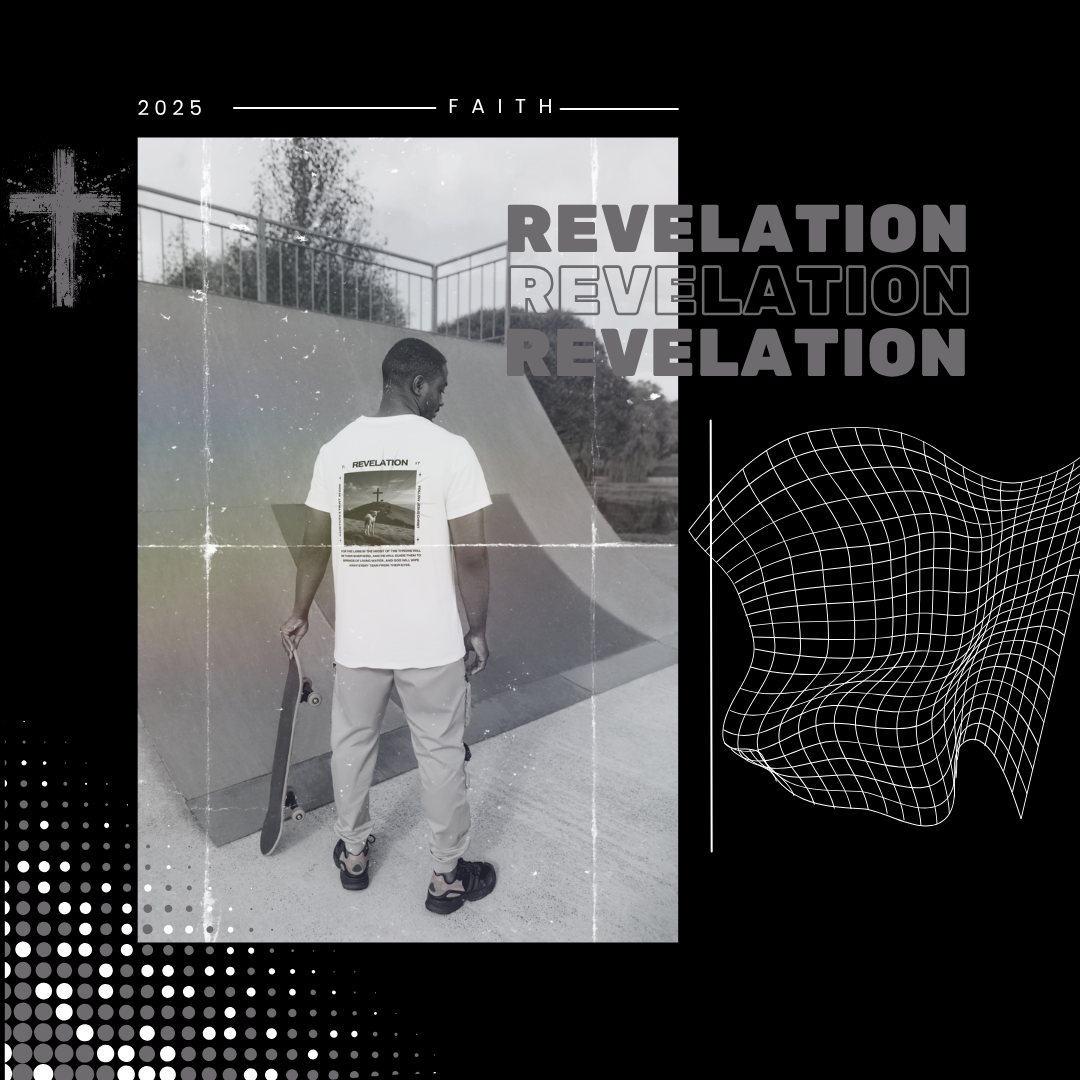 M E N - R E V E L A T I O N