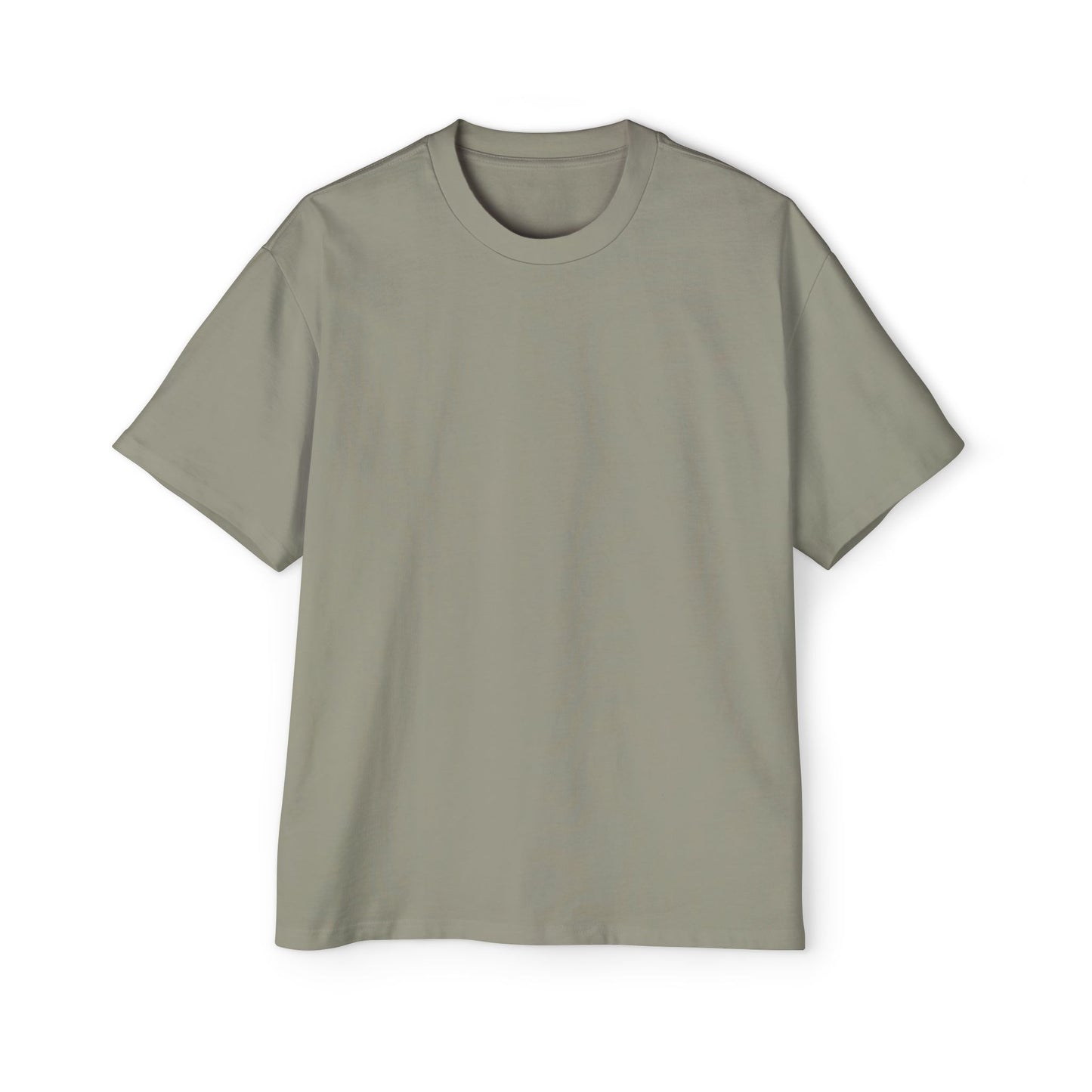 Camiseta extragrande para hombre - Apocalipsis 7:17